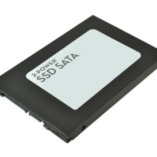 2-Power 2TB SSD 2.5" SATA III 6Gbps