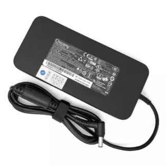 MIX napájecích adaptérů 120W A15-120P1A pro Getac - 6 x 3,7mm, A17-120P1A pro MSI - 5,5x2,5mm