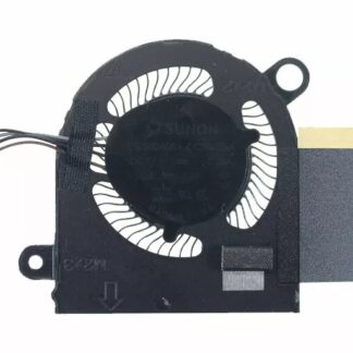Chladicí ventilátor procesoru pro Dell Latitude 7390