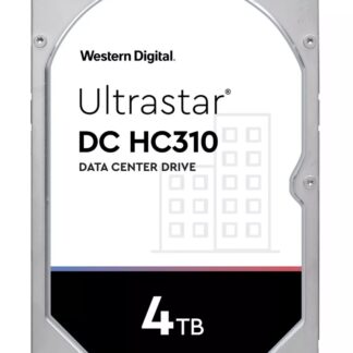 WD HUS726T4TALA6L4 3,5 palců - 4TB HDD