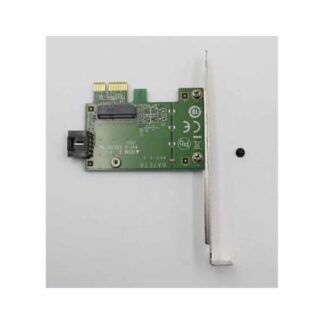Lenovo PCIe to M.2 Riser Card