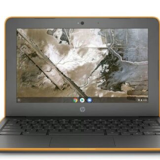 HP Chromebook 11A G6 EE
