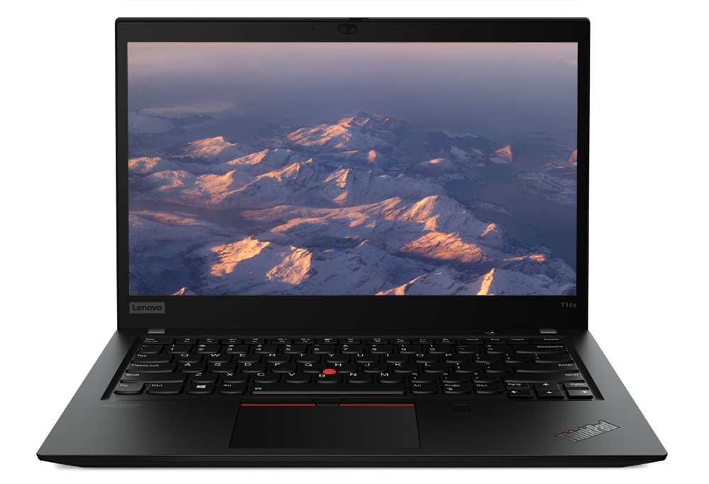 Lenovo ThinkPad T14s G1