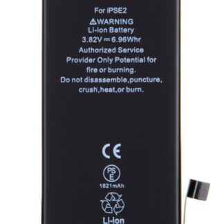 DeTech Baterie pro iPhone SE2020 1821mAh Li-Ion Polymer (Bulk)