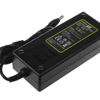GreenCell Napájecí adaptér pro notebooky Acer 19V 6.32A - 5.5 x 1.7mm