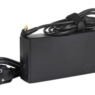 GreenCell Napájecí adaptér pro notebooky Acer 19,5V 9,23A - 5.5 x 1.7mm