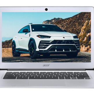 Acer ChromeBook 14 CB3-431