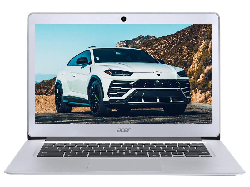 Acer ChromeBook 14 CB3-431