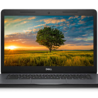 Dell Chromebook 3400