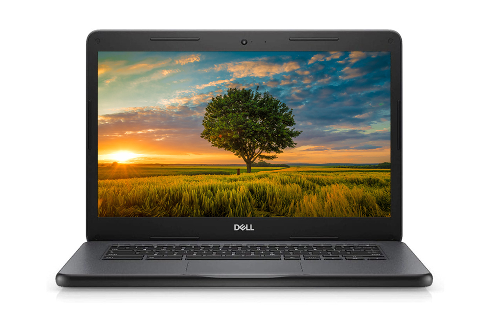 Dell Chromebook 3400
