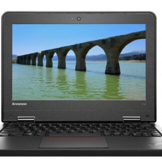 Lenovo ThinkPad 11e