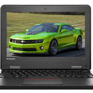 Lenovo ThinkPad 11e G3