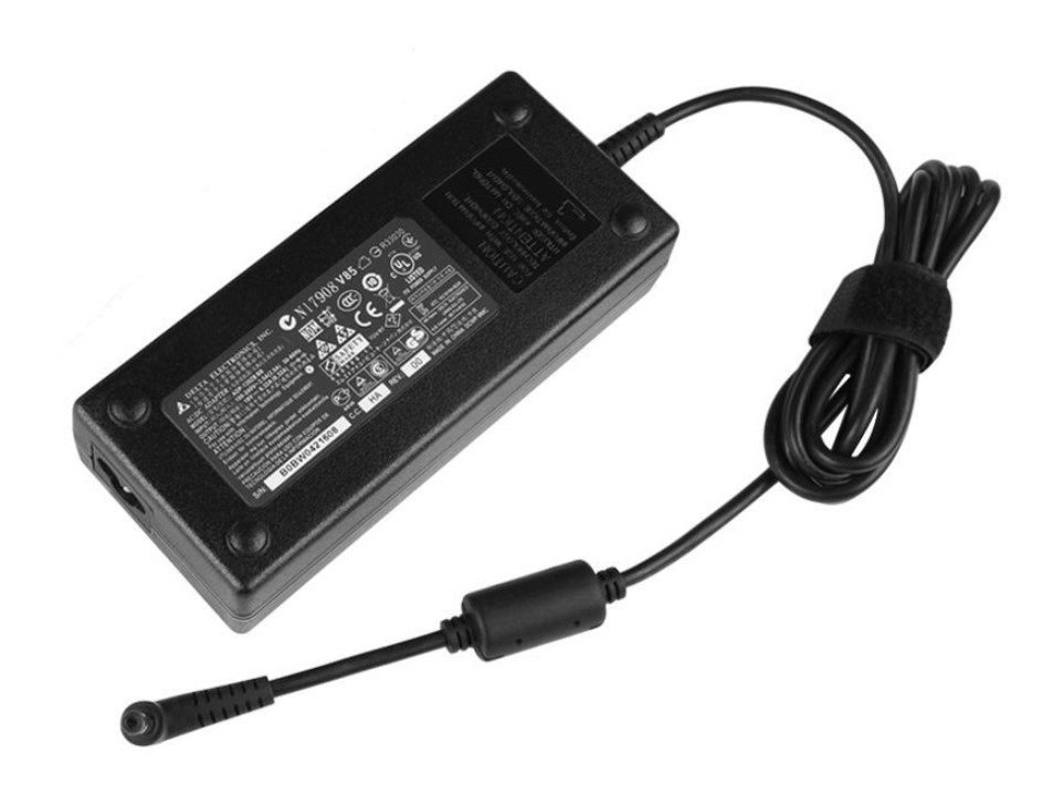 Toshiba 120W PA5181U-1ACA - 5,5 x 2,5mm