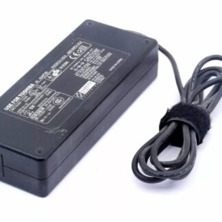 Toshiba Originální adaptér 75W PA3201U-1ACA - 6,3x3,0mm