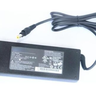 Toshiba Originální adaptér 100W A16-100P1A, žlutý konektor 5.5x2.5mm