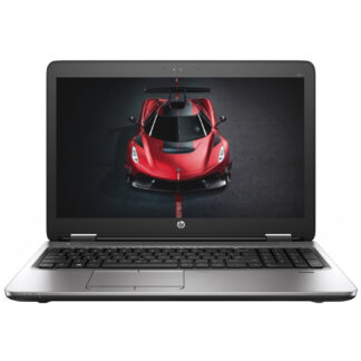 HP ProBook 650 G2