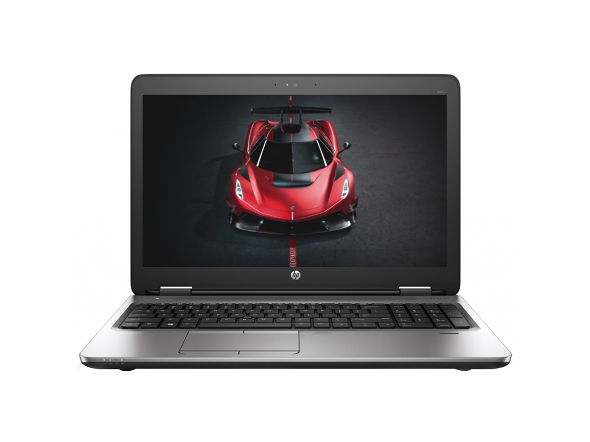 HP ProBook 650 G2