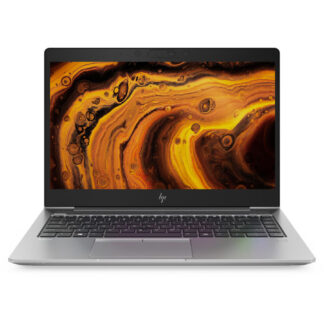 HP ZBook 14u G5