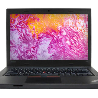 Lenovo ThinkPad L460