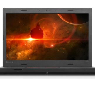 Lenovo ThinkPad L460