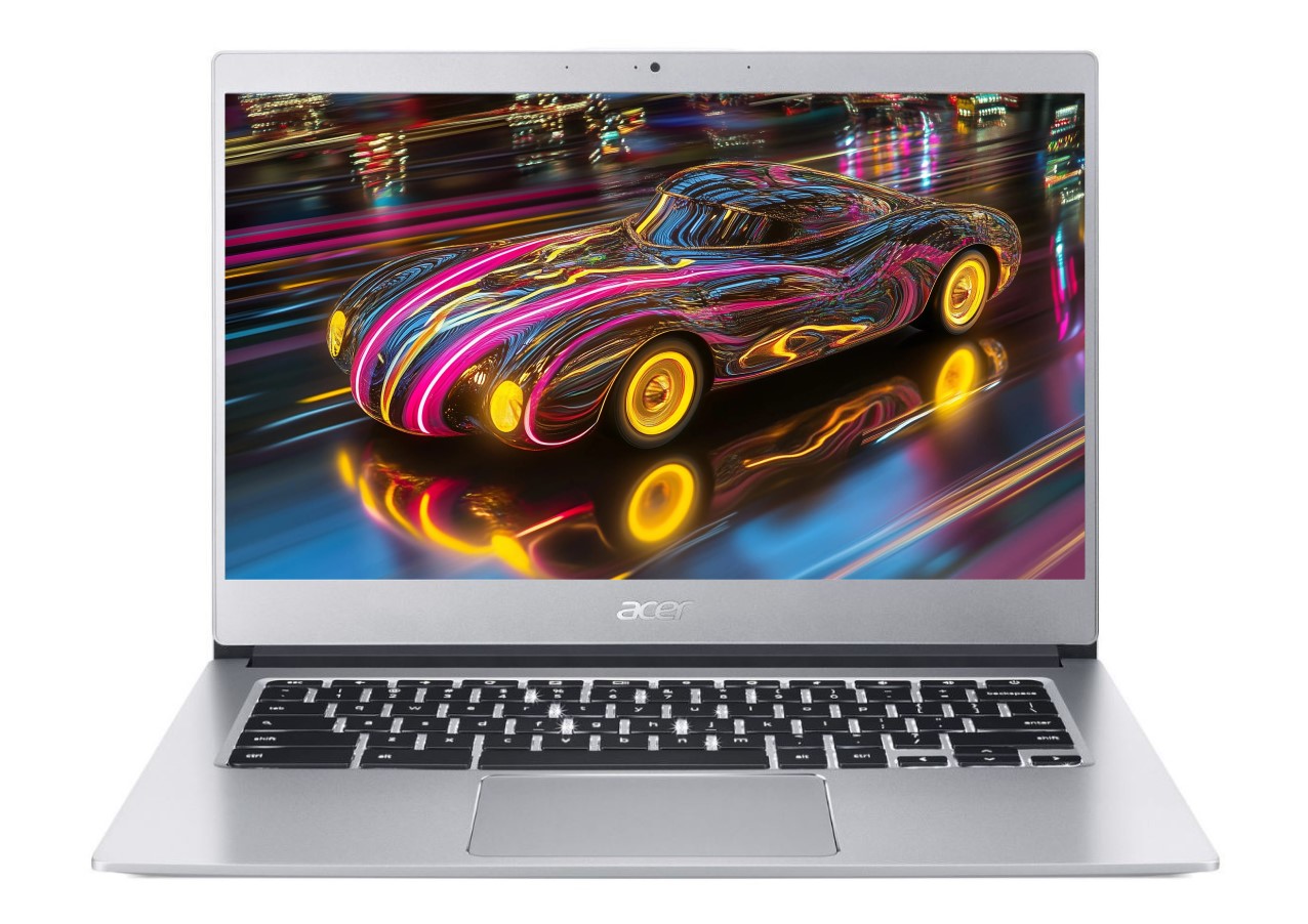 Acer Chromebook 514 CB514-1H-C3L2