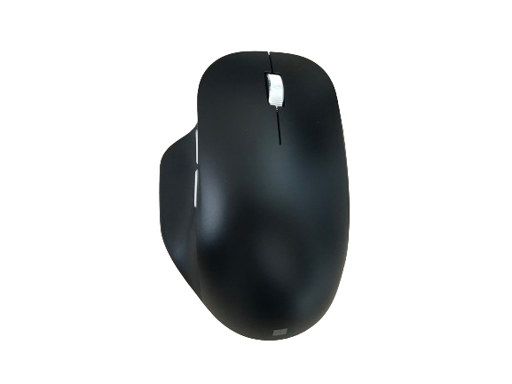 Microsoft 1955 Bluetooth Bezdrátová myš - Black