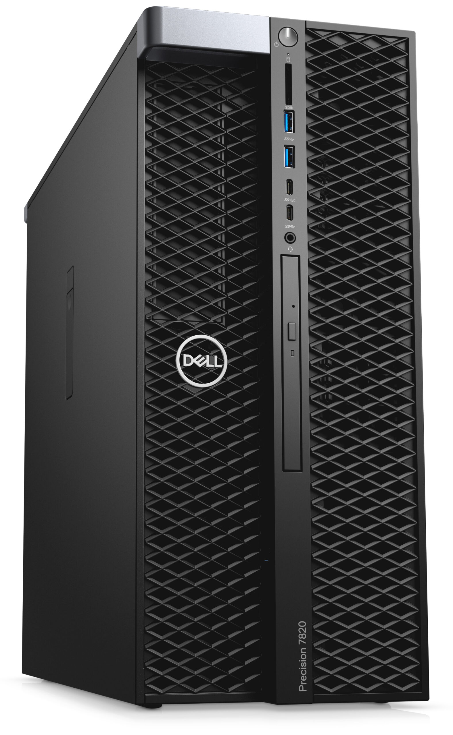 Dell Precision 7820 Tower Workstation
