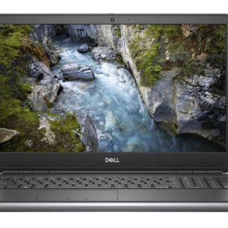 Dell Precision 7540 Mobile Workstation
