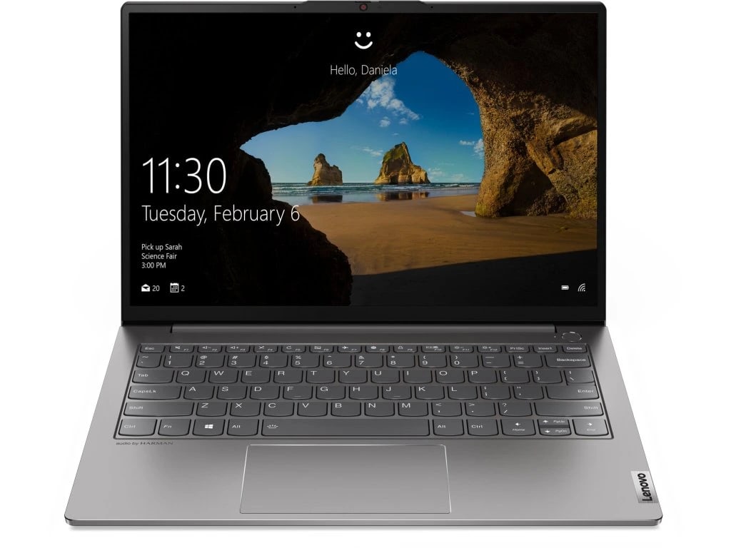 Lenovo ThinkBook 13s G2 ITL