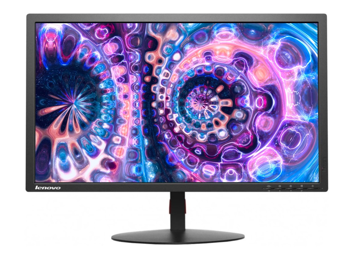 Lenovo ThinkVision T2454pA