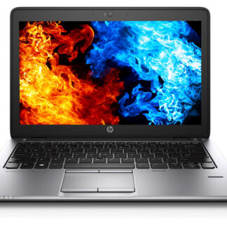 HP EliteBook 725 G2