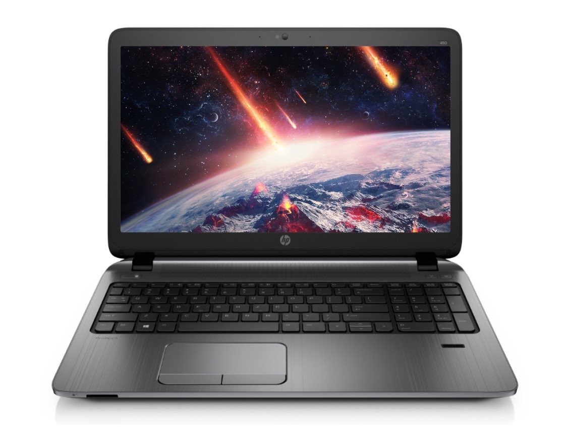 HP ProBook 455 G2