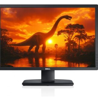 Dell UltraSharp U2412Mc