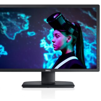 Dell UltraSharp U2412Mb