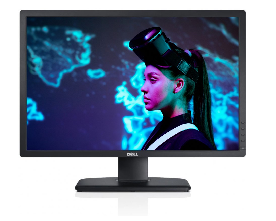 Dell UltraSharp U2412Mb