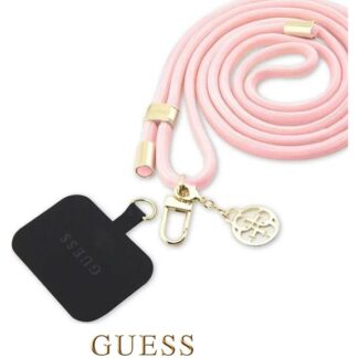 Guess Universal CBDY Cord - řemínek na telefon