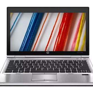 HP EliteBook 2570p