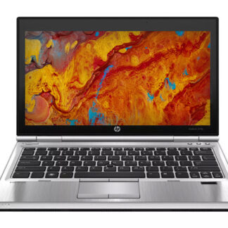 HP EliteBook 2570p
