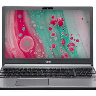 Fujitsu LifeBook E754