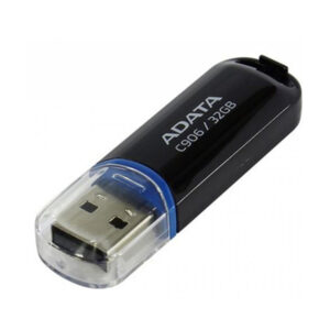 125351 adata c906 32gb usb 2 0 black cerna jpg.jpg