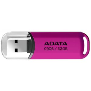 125363 adata c906 32gb usb 2 0 pink ruzova jpg.jpg