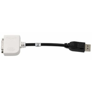 126098 amphenol displayport na dvi kabel k adapteru cerna jpg.jpg