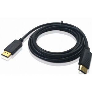 126962 displayport to displayport cable 1 8m cerna jpg.jpg