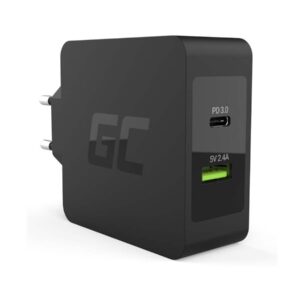 127013 green cell napajeci adapter 45w pro notebooky cerna jpg.jpg