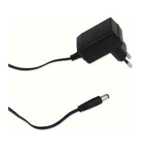 127055 xing yuan napajeci adapter 6w 6v1a cerna jpg.jpg