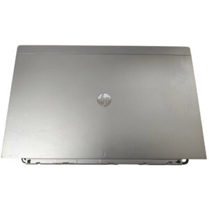 127244 hp elitebook 2170p sestava displeje s krytem a panty 693300 001 stribrna jpg.jpg