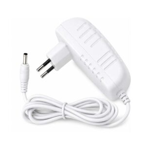 127724 thomson napajeci adapter 5v 2 5a bila jpg.jpg