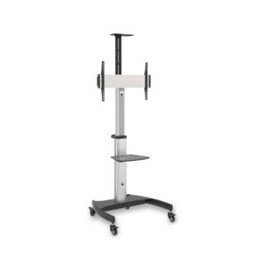 128645 connect it wheelie ii pojizdny stojan na obrazovky 37 75 stribrna jpg.jpg