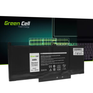 29506 green cell battery f3ygt for dell latitude 7280 7290 7380 7390 7480 7490 jpg.jpg