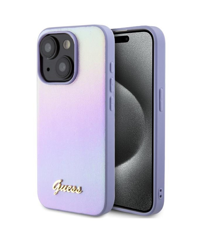 80137__guess-pu-leather-iridescent-metal-script-zadni-kryt-pro-iphone-15-purple--1--jpg 80137 guess pu leather iridescent metal script zadni kryt pro iphone 15 purple 1 jpg.jpg